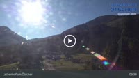 Lackenhof am Ötscher - Eibenkogl Bergstation
