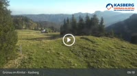 Grünau im Almtal - Kasberg
