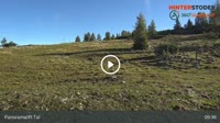 Hinterstoder - Panoramalift Tal - Startplatz West