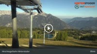 Hinterstoder - 2000er Bergstation