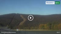 Klaffer am Hochficht - Reischlberg Mittelstation