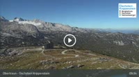Obertraun - Krippenstein Bergstation