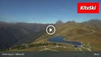 Hollersbach - Bergstation Panoramabahn