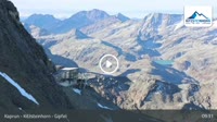 Kaprun - Kitzsteinhorn Gipfel
