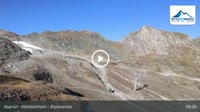 Kaprun - Kitzsteinhorn Alpincenter