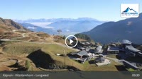 Kaprun - Kitzsteinhorn Langwied