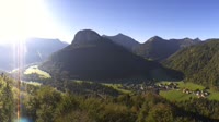 Hintersee - Vista panorámica