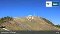 Mauterndorf - Großeck Sender Bergstation