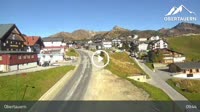 Obertauern - Plattenkar