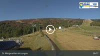 Sankt Margarethen im Lungau - Aineck Mittelstation