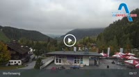 Werfenweng - Talstation 8 EUB
