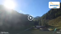 Zauchensee - Weltcuparena