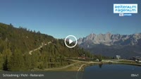 Pichl - Reiteralm - Reiteralm See
