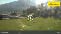 Schladming - Hochwurzen Talstation
