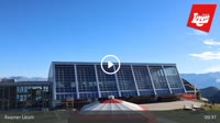 Axams - Panoramarestaurant Hoadl-Haus
