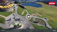 Ellmau - Skiwelt - Hartkaiserbahn
