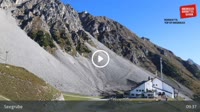 Innsbruck - Seegrube