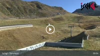 Ischgl - Idalpe