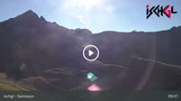 Ischgl - Pardatschgrat