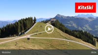 Kitzbühel - Hahnenkamm Berg
