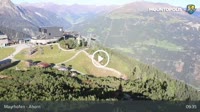 Mayrhofen - Ahornbahn