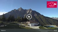 Mieders - Serleslifte Mieders Bergstation