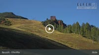 Neustift im Stubaital - Hochstubai - Bergstation Panoramabahn Elfer