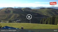 Scheffau am Wilden Kaiser - Brandstadl Restaurant