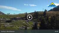 Serfaus - Murmliwasser