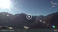 Sankt Anton am Arlberg - Gampen