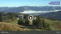 Wildschönau - Schatzbergbahn