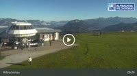 Wildschönau - Markbachjoch 1