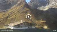 Zürs am Arlberg - Zürs Seekopf