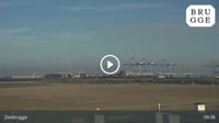Zeebrugge - Zeedijk