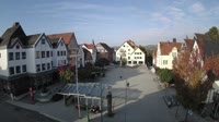 Büren - Marktplatz