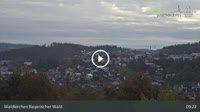 Waldkirchen - Vista panorámica