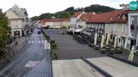 Samobor - Trg kralja Tomislava