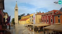 Novigrad - Veliki trg