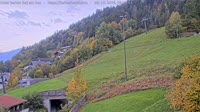 Zell am See - Hotel Berner
