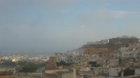 Ostuni - Panoramablick