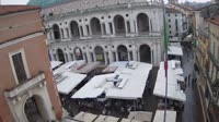 Vicenza - Basilica Palladiana