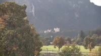 Schwangau - Castillo de Neuschwanstein