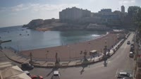 St. Julian's - St. George's Beach