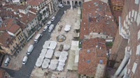 Verona - Piazza Erbe