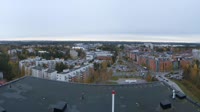 Tampere - Hervanta - Panorama