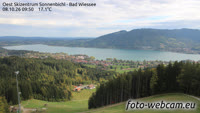Bad Wiessee - Tegernsee