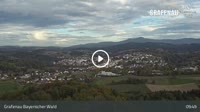 Grafenau - Vista panorámica