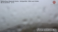 Untertauern - Heiligenblut Großglockner