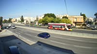 Attard - Mdina Road