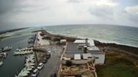 Torre San Giovanni - Harbour